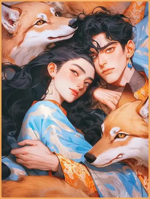 满江红电影在展卡片配图